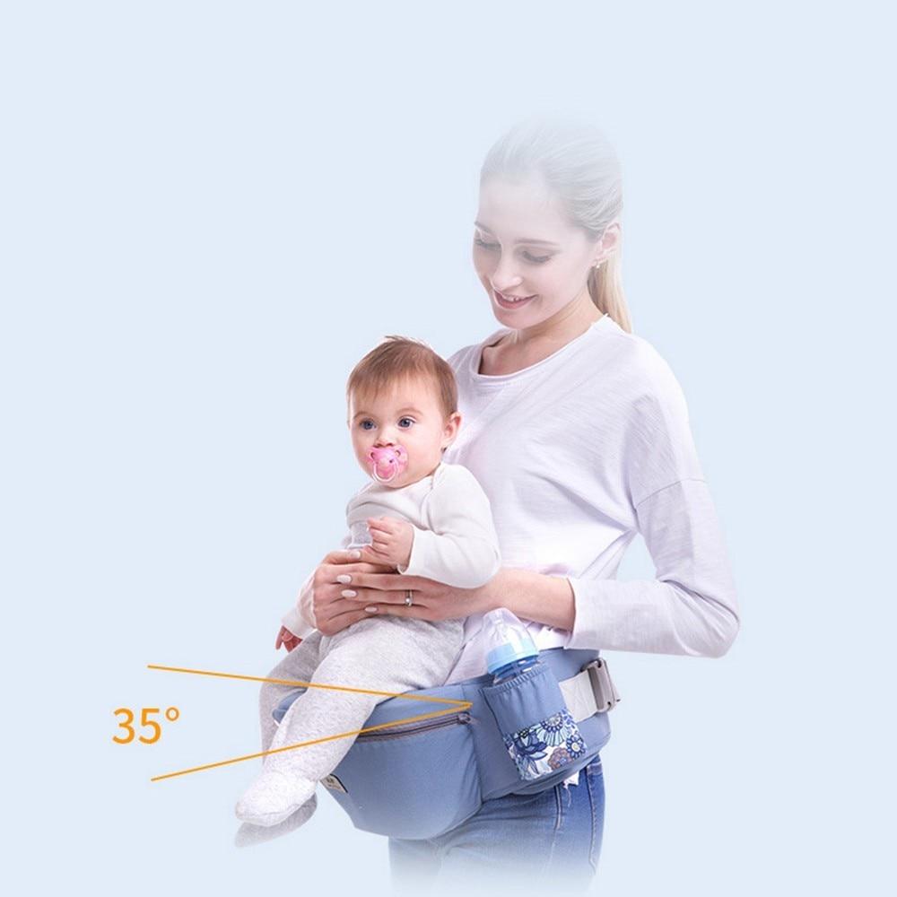 ErgoCarrier™ - Porte-bébé multi position | Maman - Plaisirs de bebe